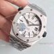 Audemars Piguet Royal Oak Offshore Diver Stainless Steel White Watch 42mm (3)_th.jpg